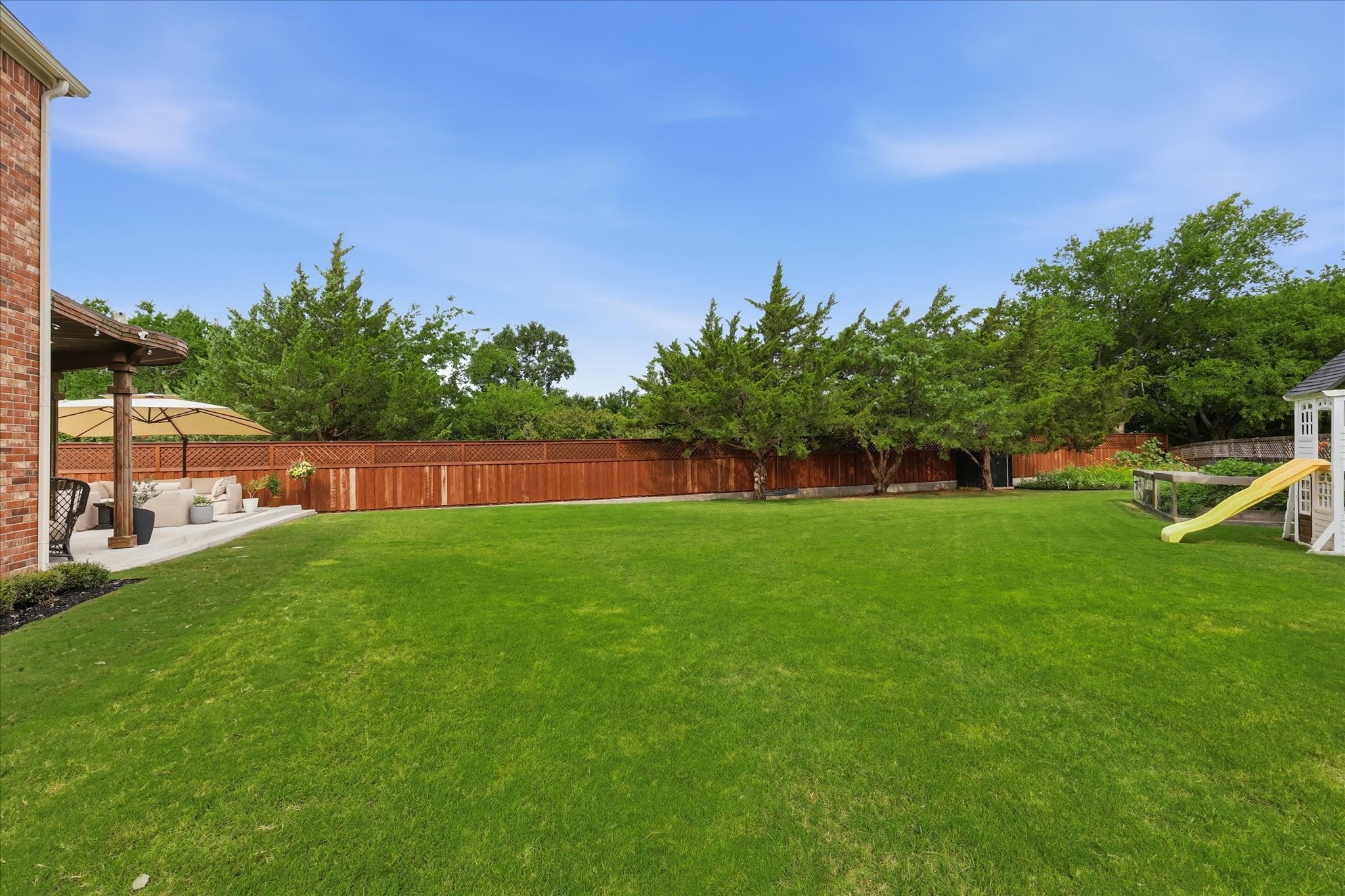 11561 Luxembourg Lane Frisco TX 75033
