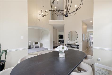 11561 Luxembourg Lane Frisco TX 75033