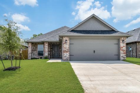 1703 Aleia Cove Sherman TX 75092