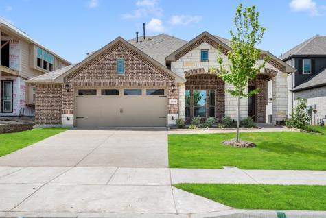 804 Dove Haven Lane Melissa TX 75454