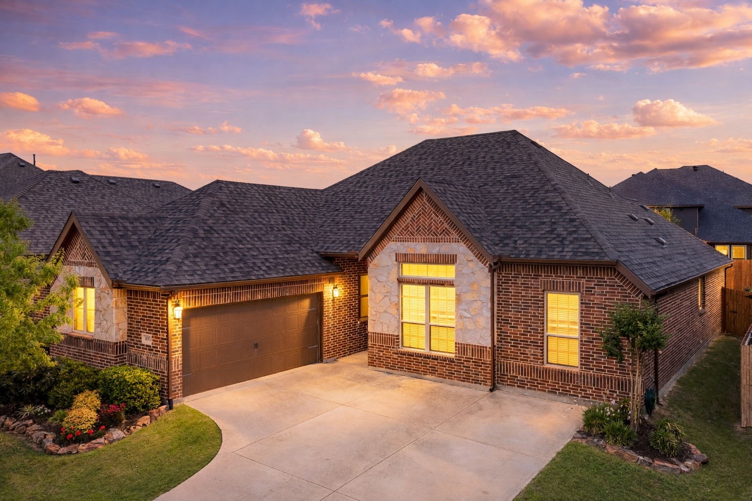 4312 Juniper Lane Melissa TX 75454