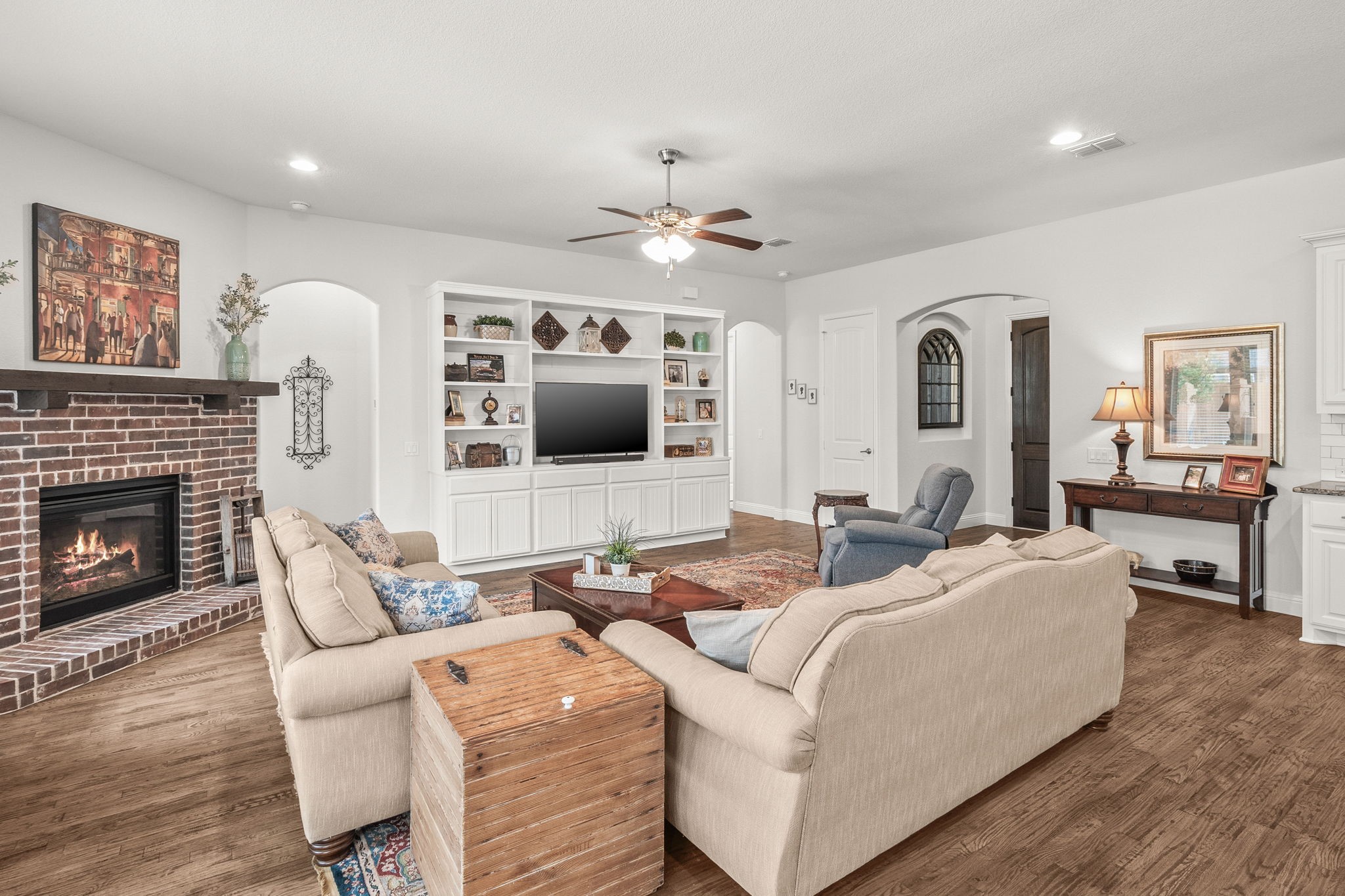 4312 Juniper Lane Melissa TX 75454