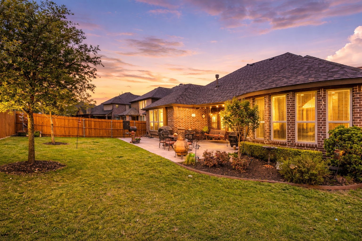 4312 Juniper Lane Melissa TX 75454