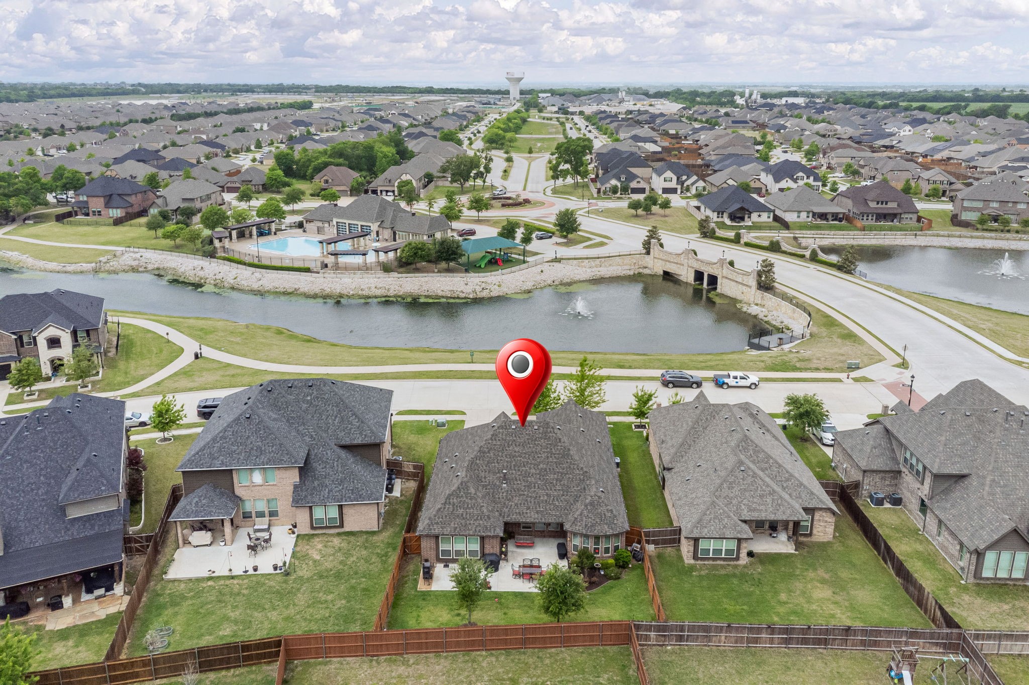 4312 Juniper Lane Melissa TX 75454
