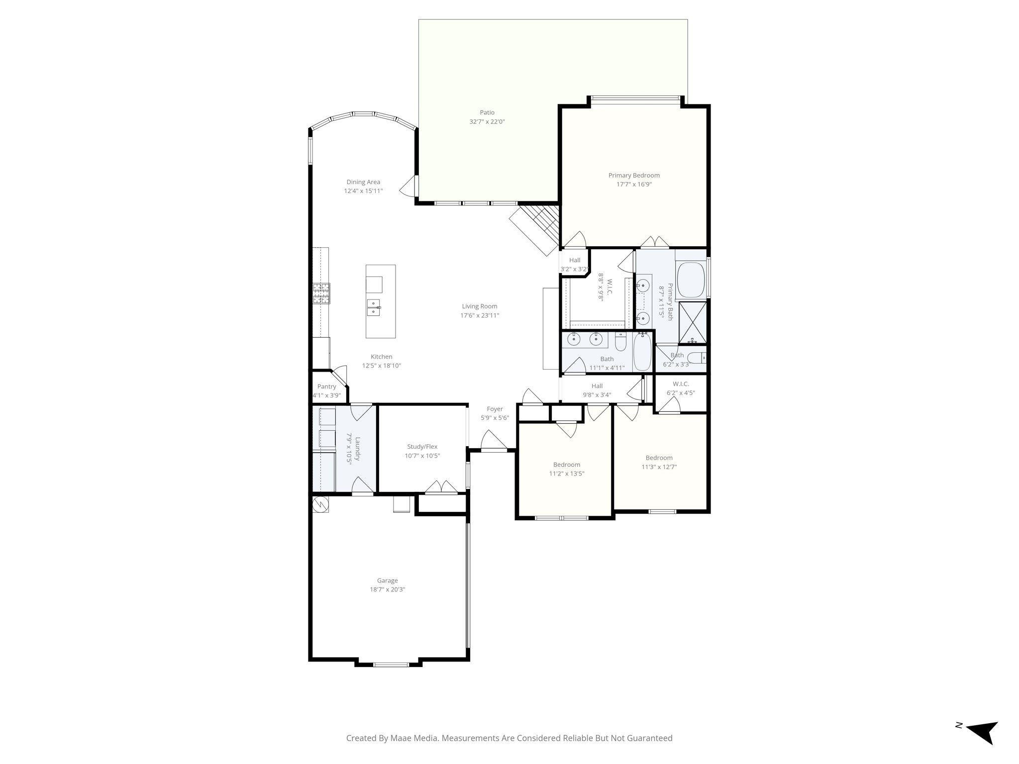 4312 Juniper Lane Melissa TX 75454
