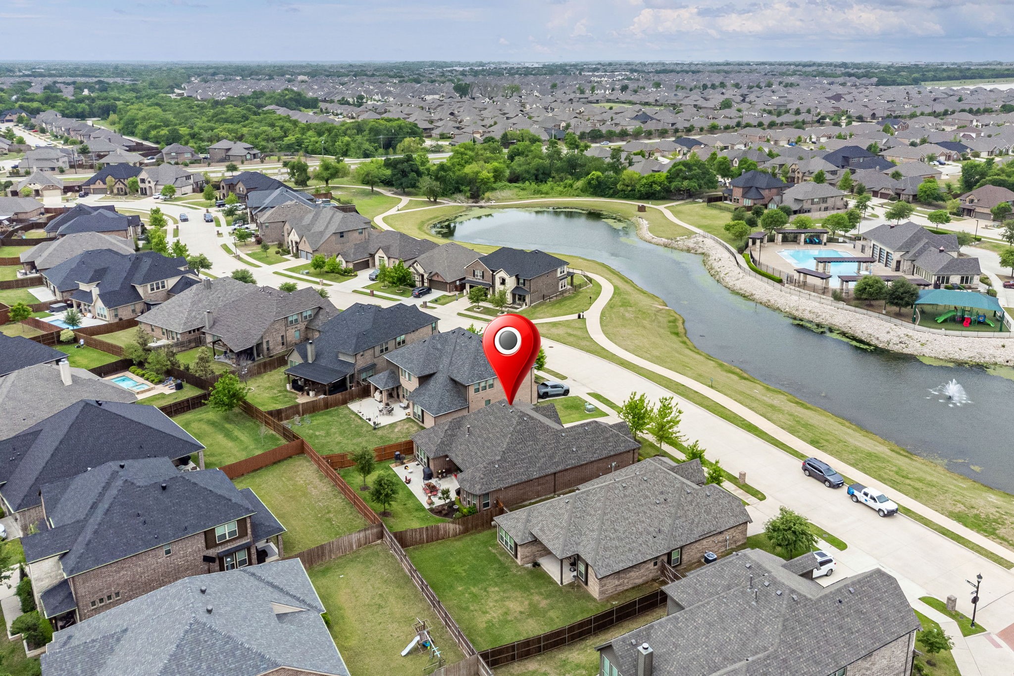 4312 Juniper Lane Melissa TX 75454