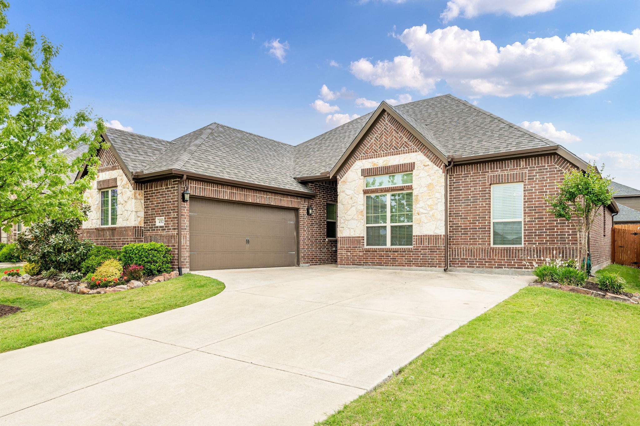 4312 Juniper Lane Melissa TX 75454