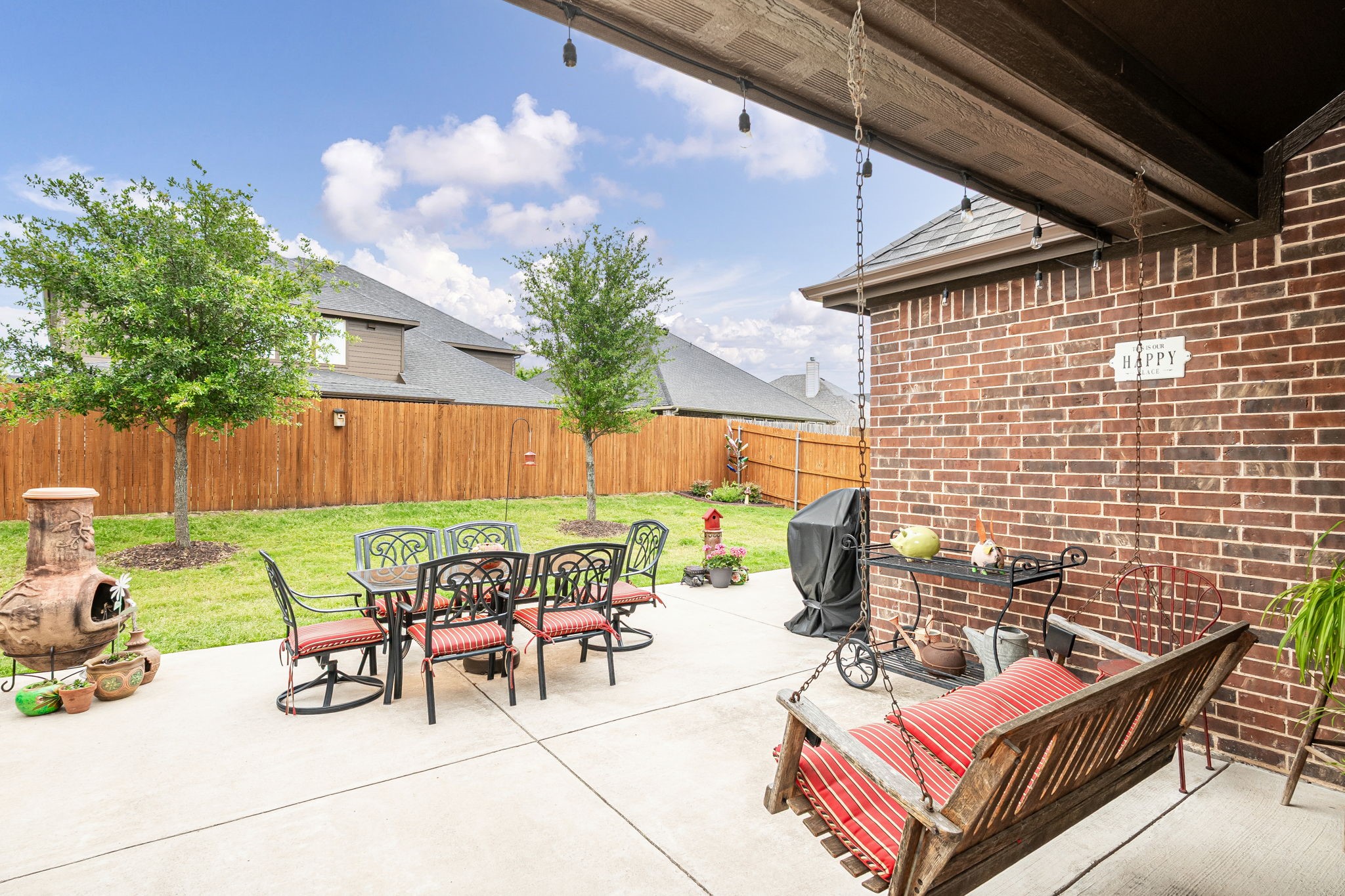 4312 Juniper Lane Melissa TX 75454