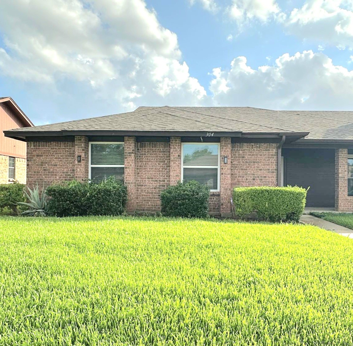 304 Cole Street Garland TX 75040