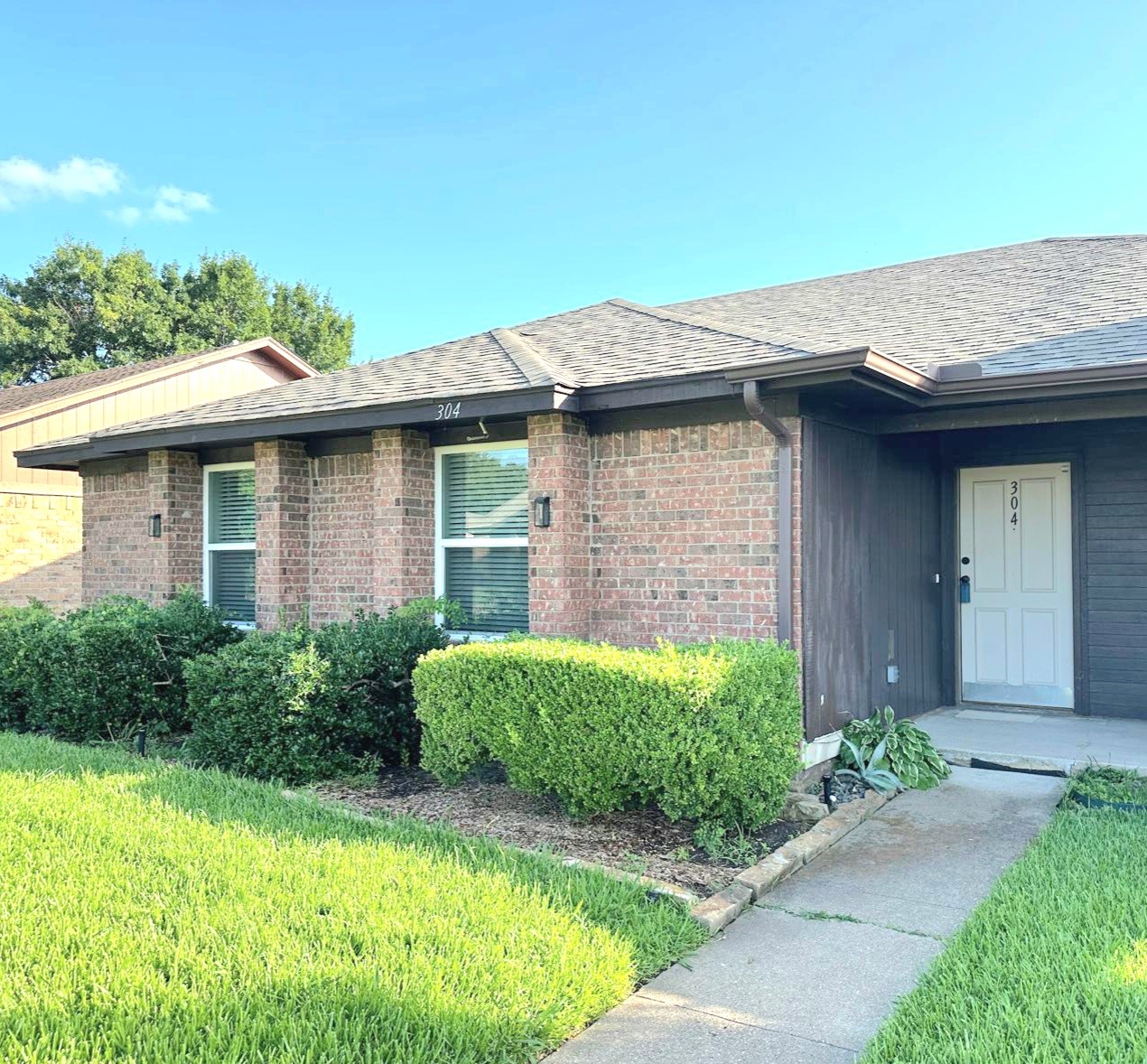 304 Cole Street Garland TX 75040