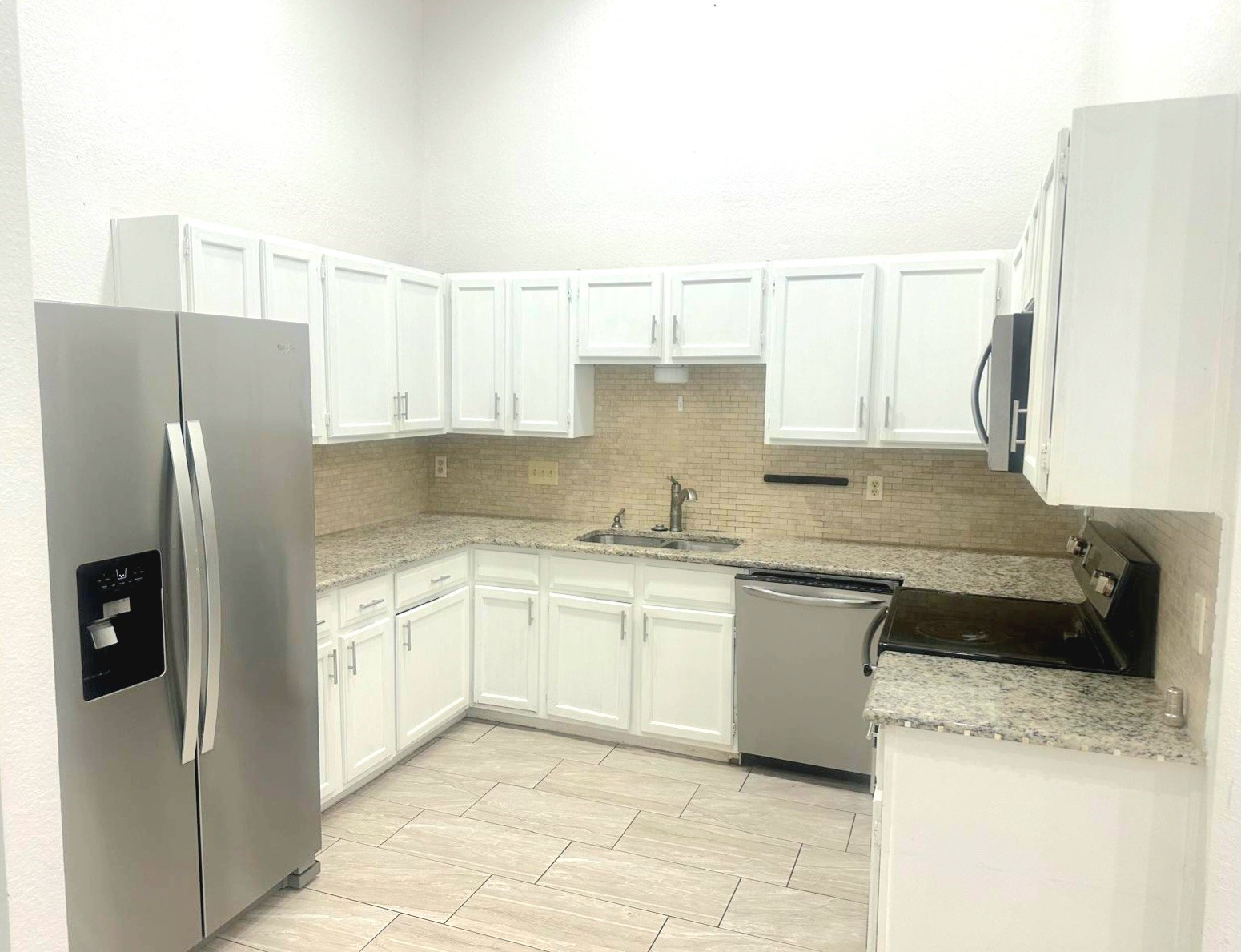 304 Cole Street Garland TX 75040