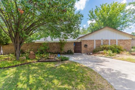 3701 Lawndale Avenue Fort Worth TX 76133