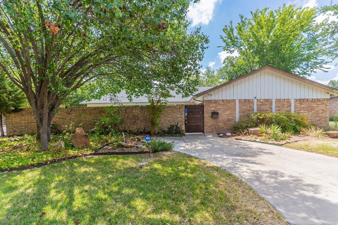 3701 Lawndale Avenue Fort Worth TX 76133