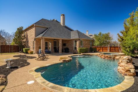 8924 Scarlet Trail Lantana TX 76226