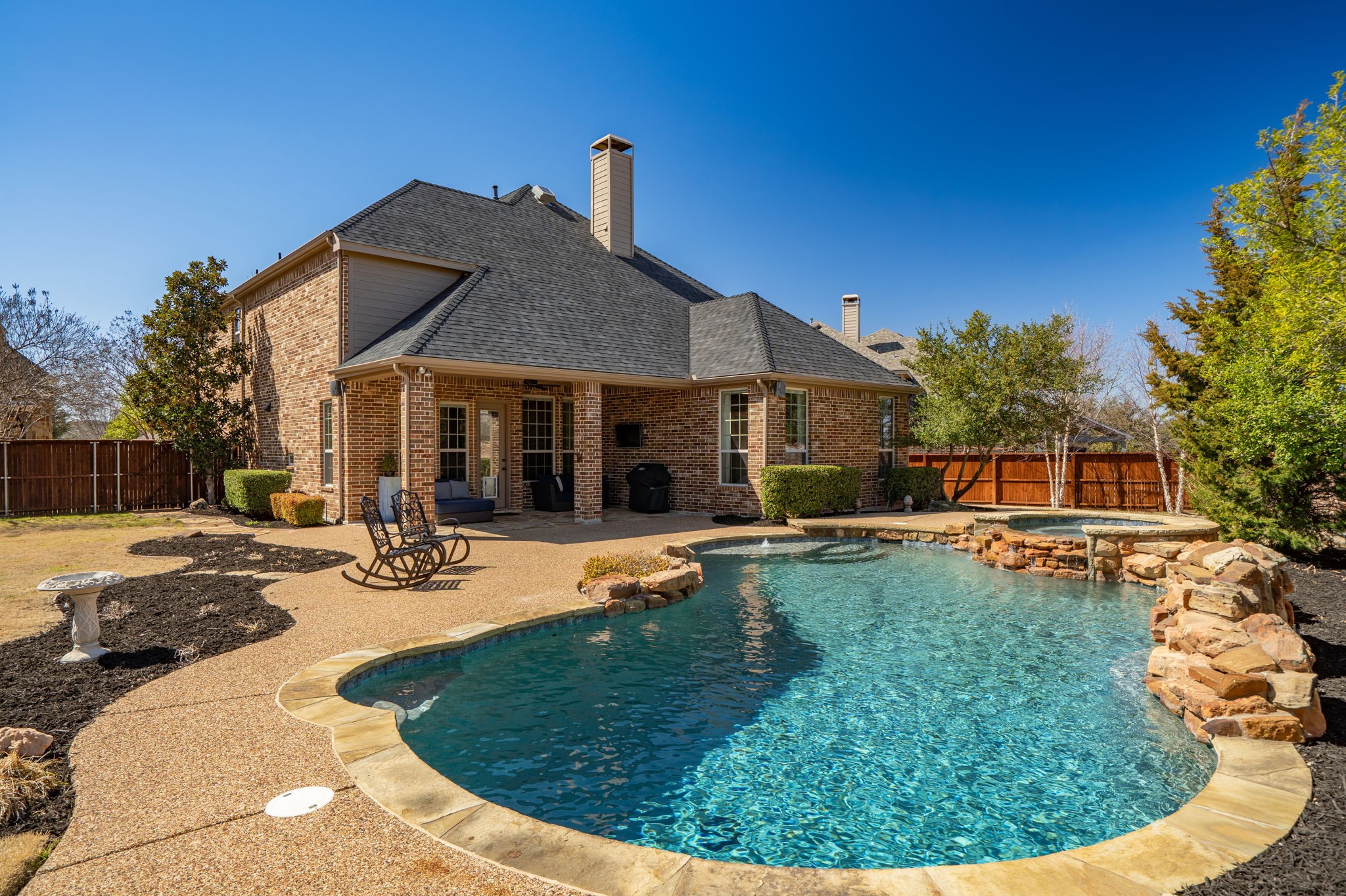 8924 Scarlet Trail Lantana TX 76226