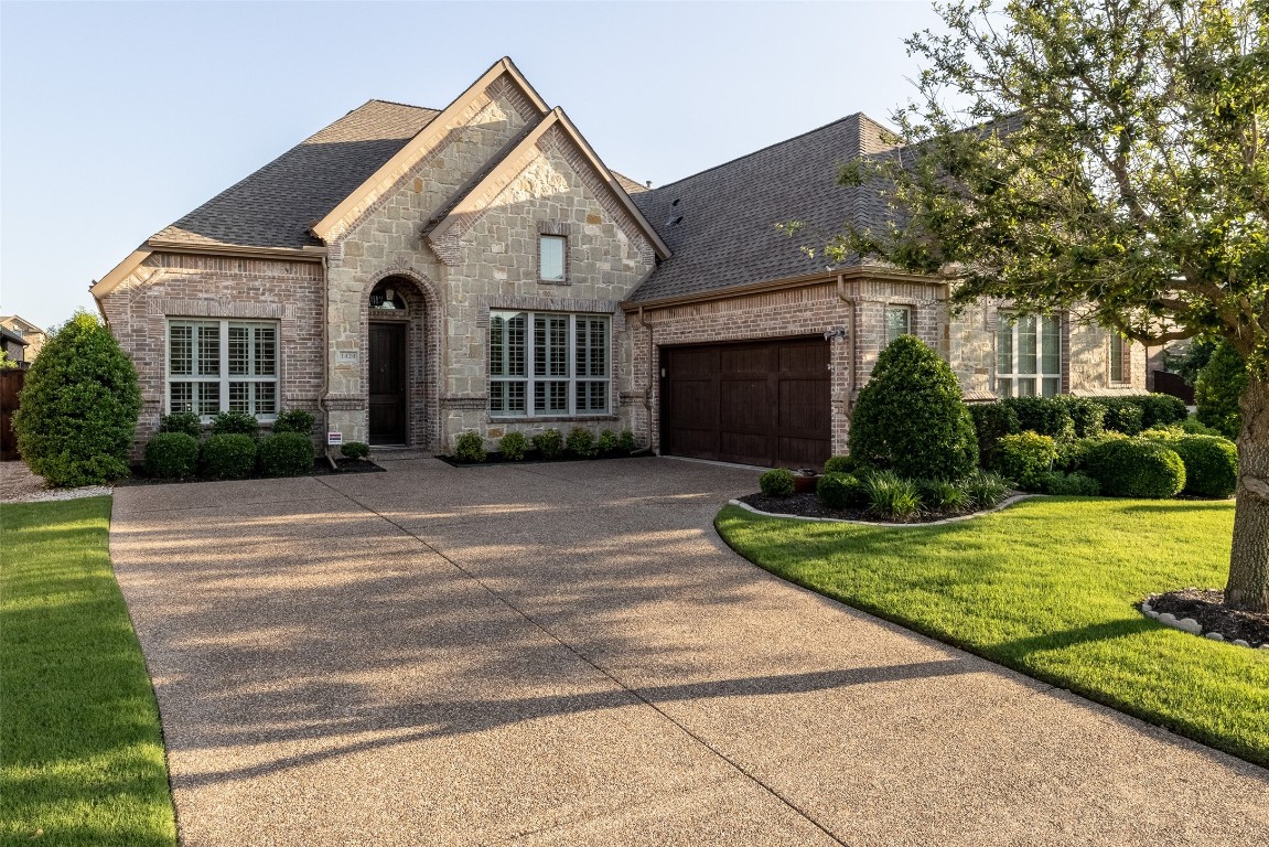 1420 Latigo Lane Keller TX 76248