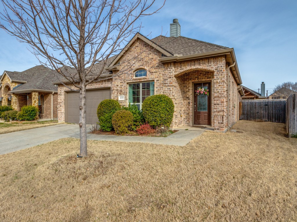 10108 Bridgewater Drive Mckinney TX 75072