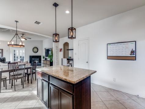 10108 Bridgewater Drive Mckinney TX 75072