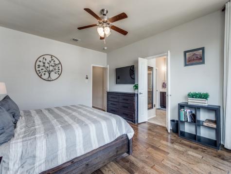 10108 Bridgewater Drive Mckinney TX 75072