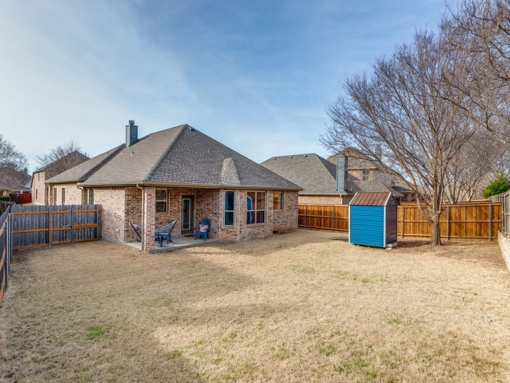 10108 Bridgewater Drive Mckinney TX 75072