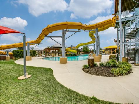 10108 Bridgewater Drive Mckinney TX 75072