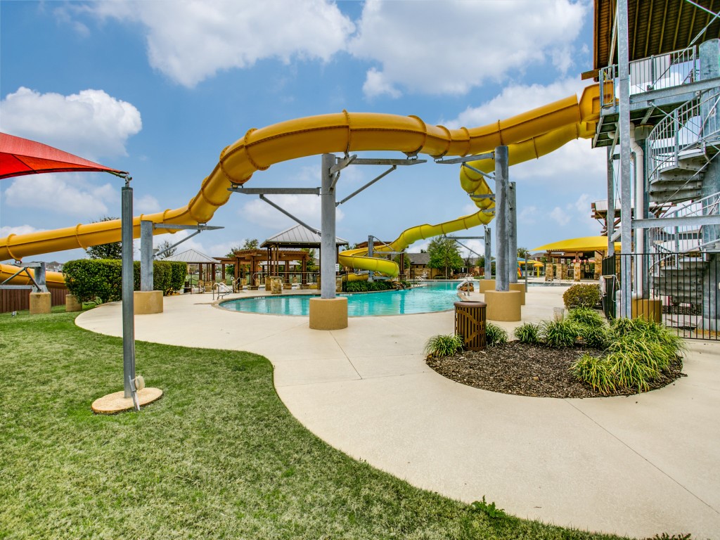 10108 Bridgewater Drive Mckinney TX 75072