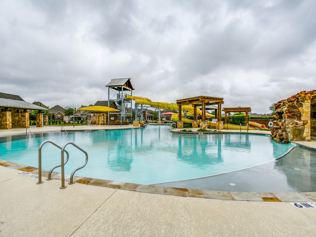 10108 Bridgewater Drive Mckinney TX 75072