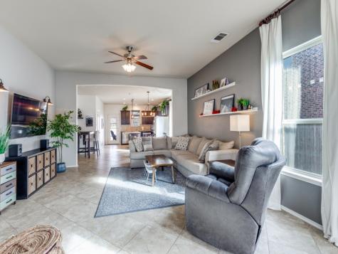 10108 Bridgewater Drive Mckinney TX 75072