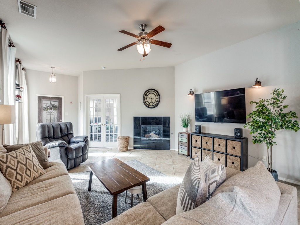 10108 Bridgewater Drive Mckinney TX 75072