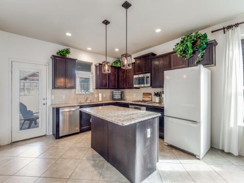 10108 Bridgewater Drive Mckinney TX 75072