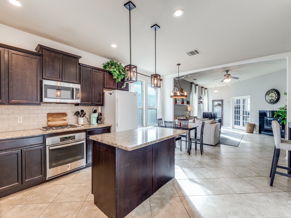 10108 Bridgewater Drive Mckinney TX 75072