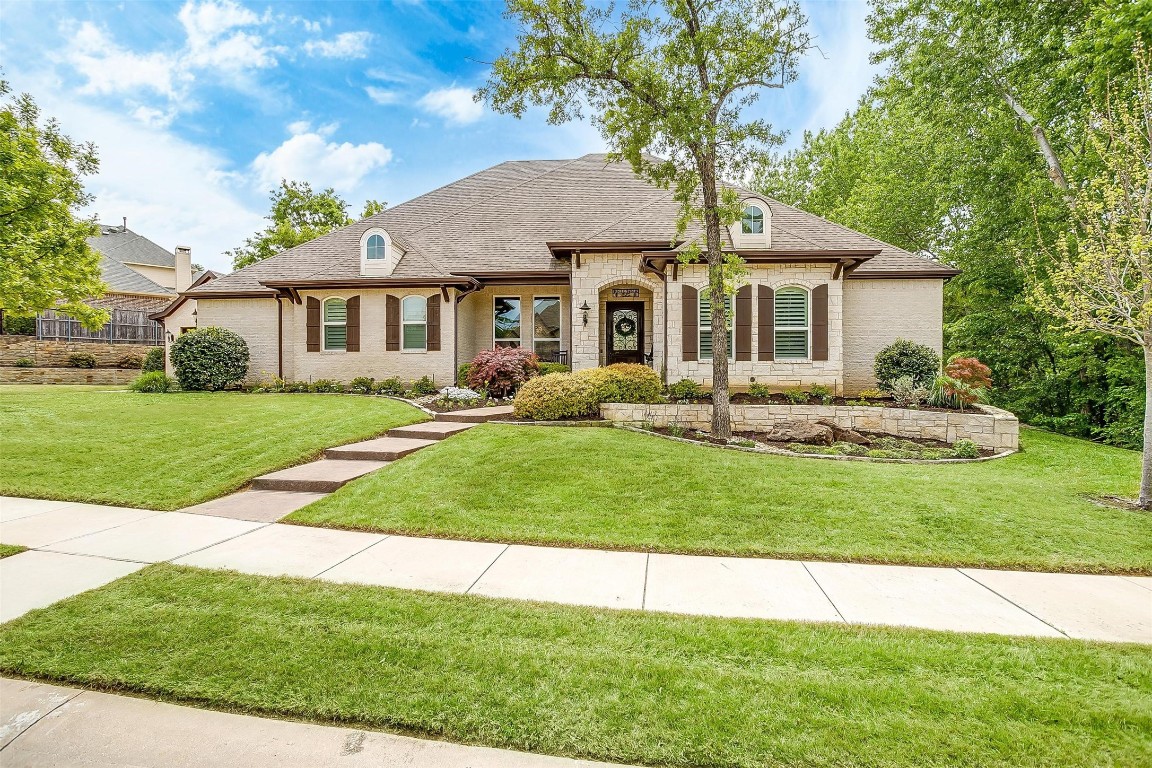 3004 Rolling Wood Lane Keller TX 76248