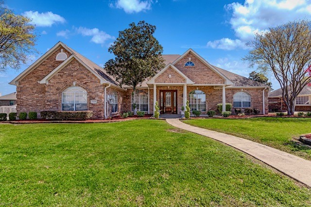 119 Paige Lane Forney TX 75126