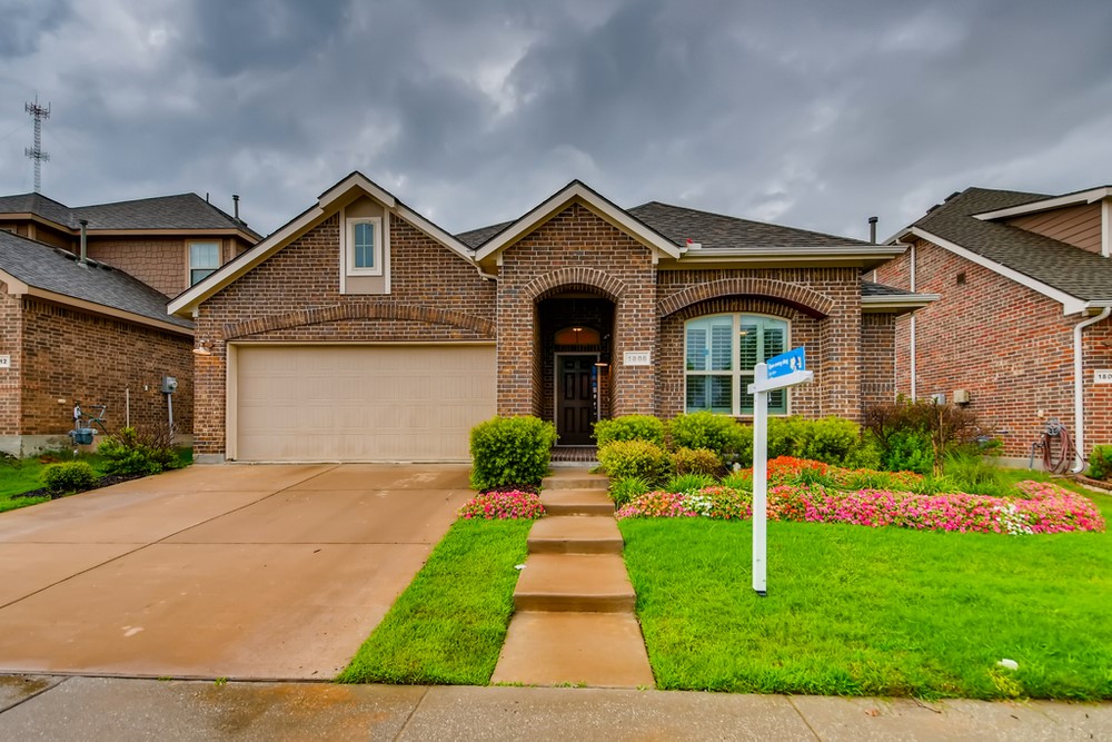 1808 Homestead Way Northlake TX 76226
