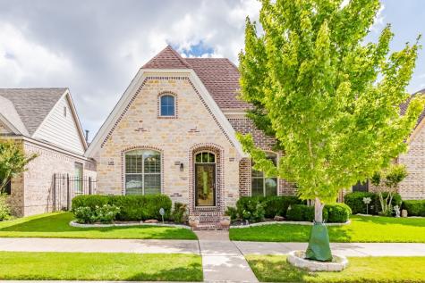 7905 Mimosa Drive North Richland Hills TX 76180
