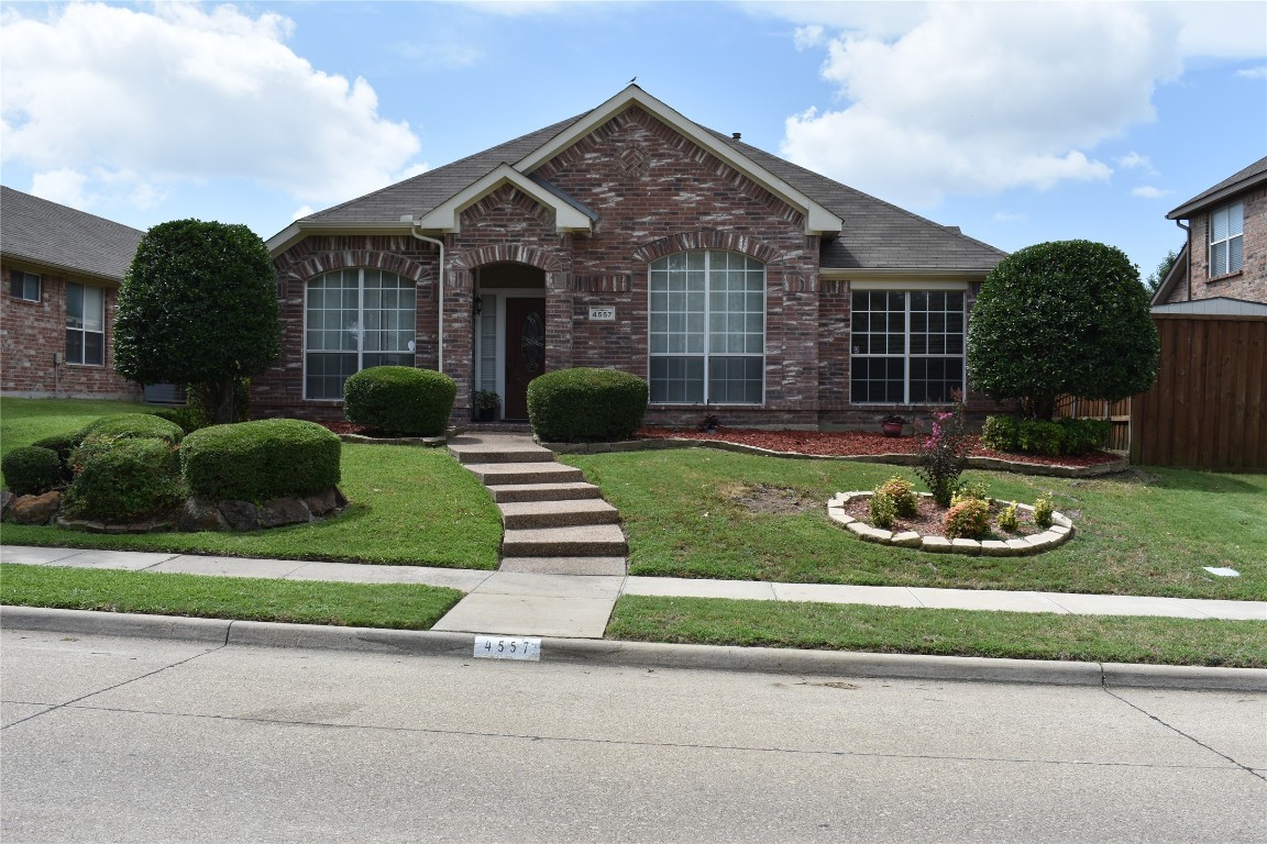 4557 Ridgepointe Drive The Colony TX 75056