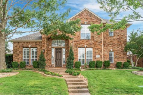 4404 Copper Mountain Lane Richardson TX 75082