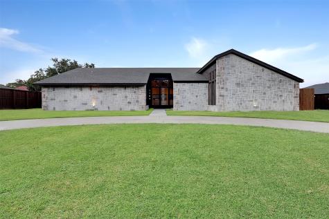 1107 Redman Lane Duncanville TX 75137
