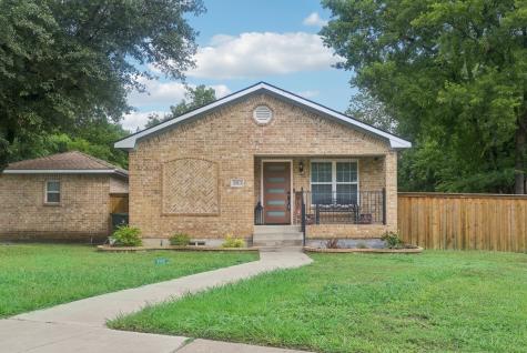 203 Loma Drive Garland TX 75040