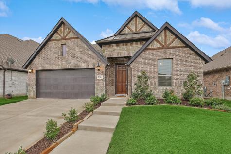 3261 Glorioso Drive Royse City TX 75189