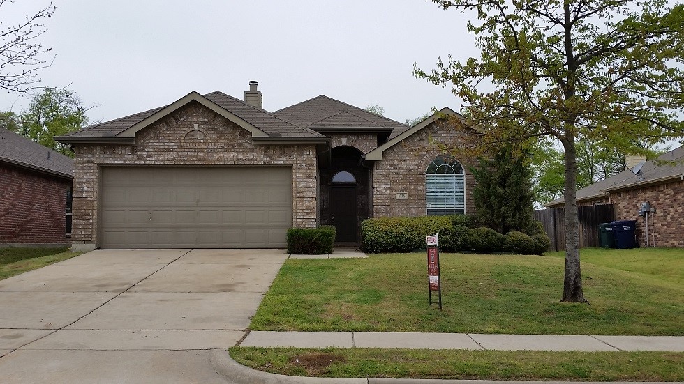 806 Bens Drive Anna TX 75409