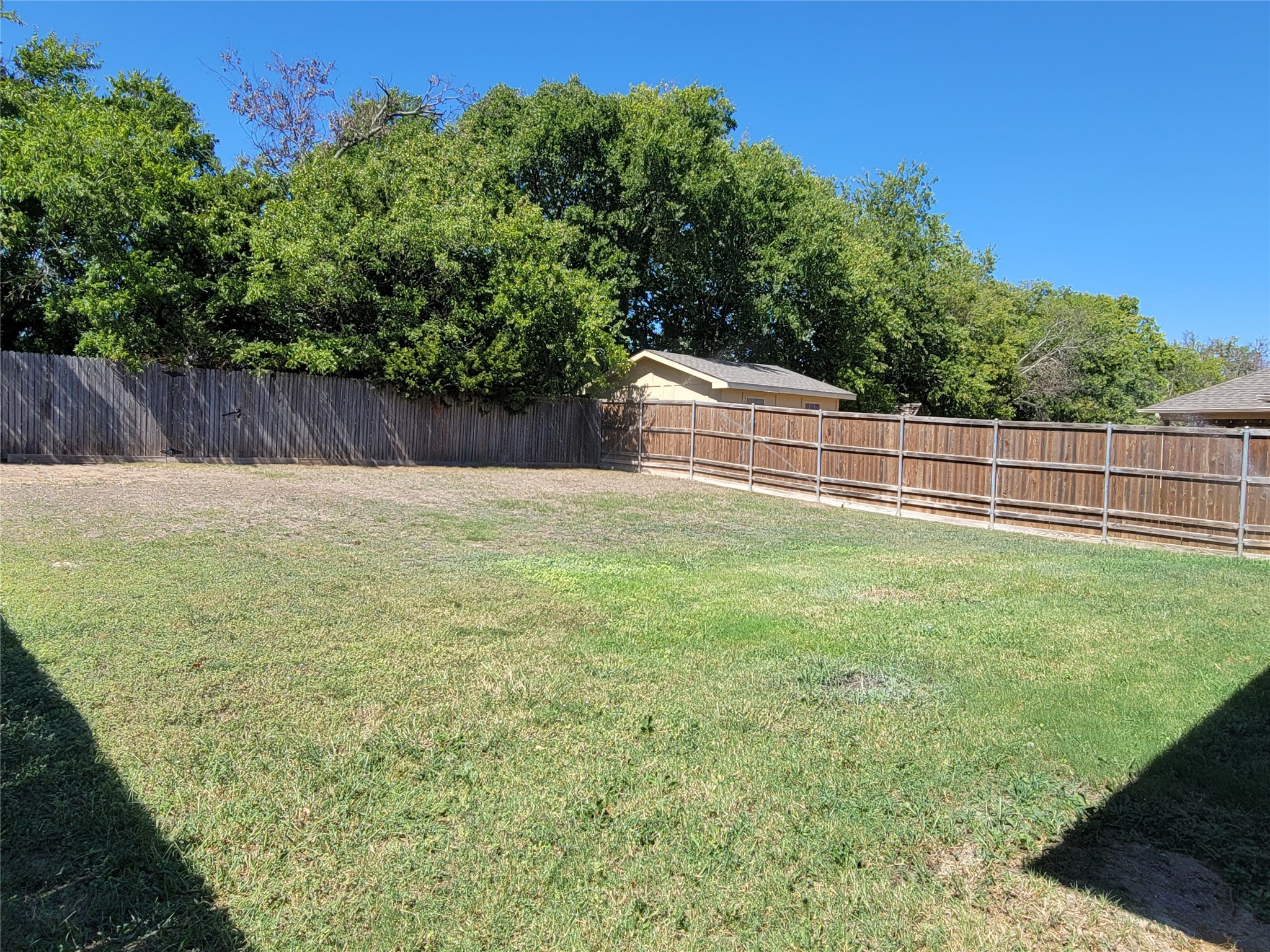 806 Bens Drive Anna TX 75409