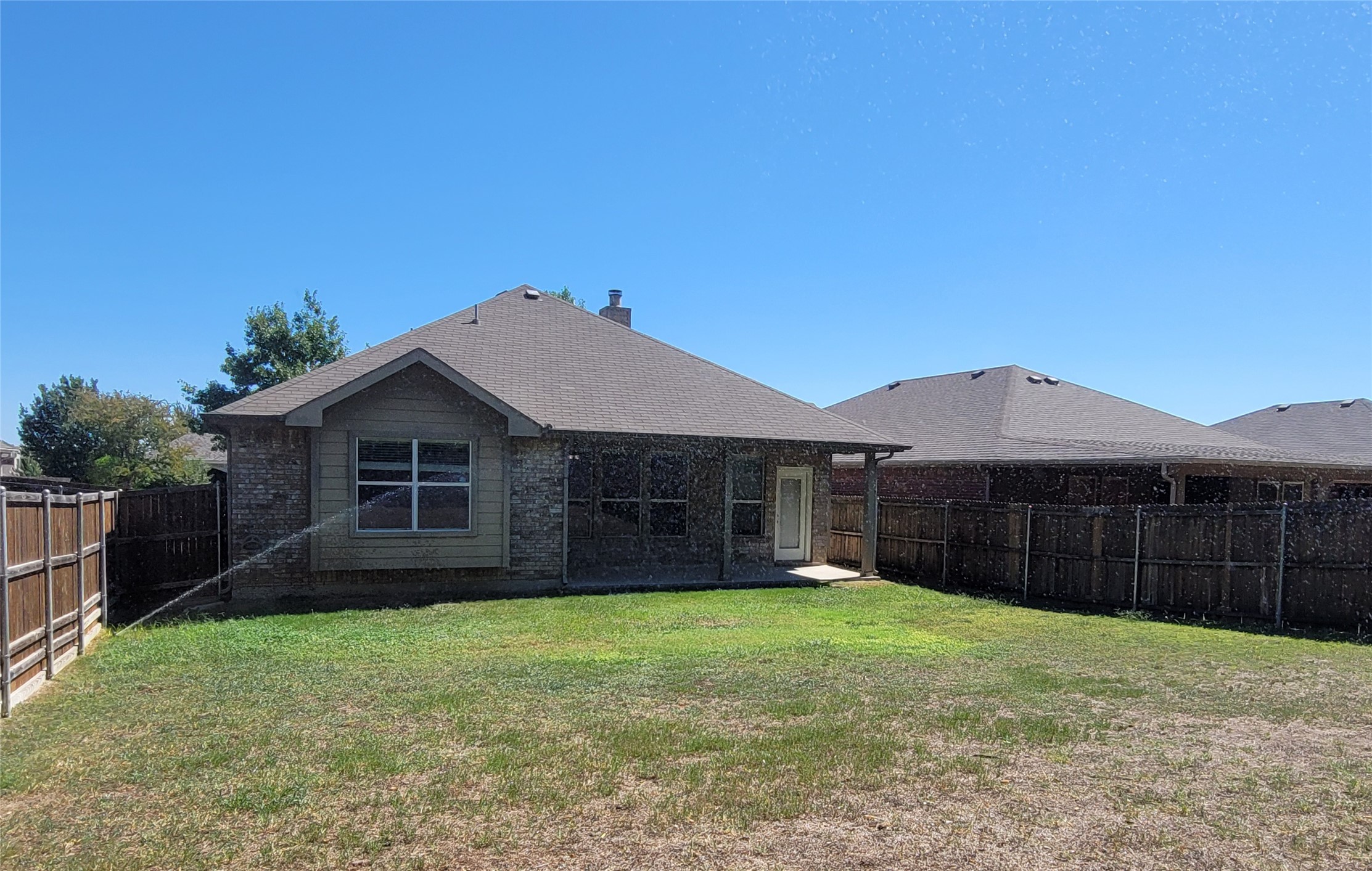 806 Bens Drive Anna TX 75409