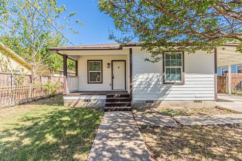 4026 Odessa Street Dallas TX 75212
