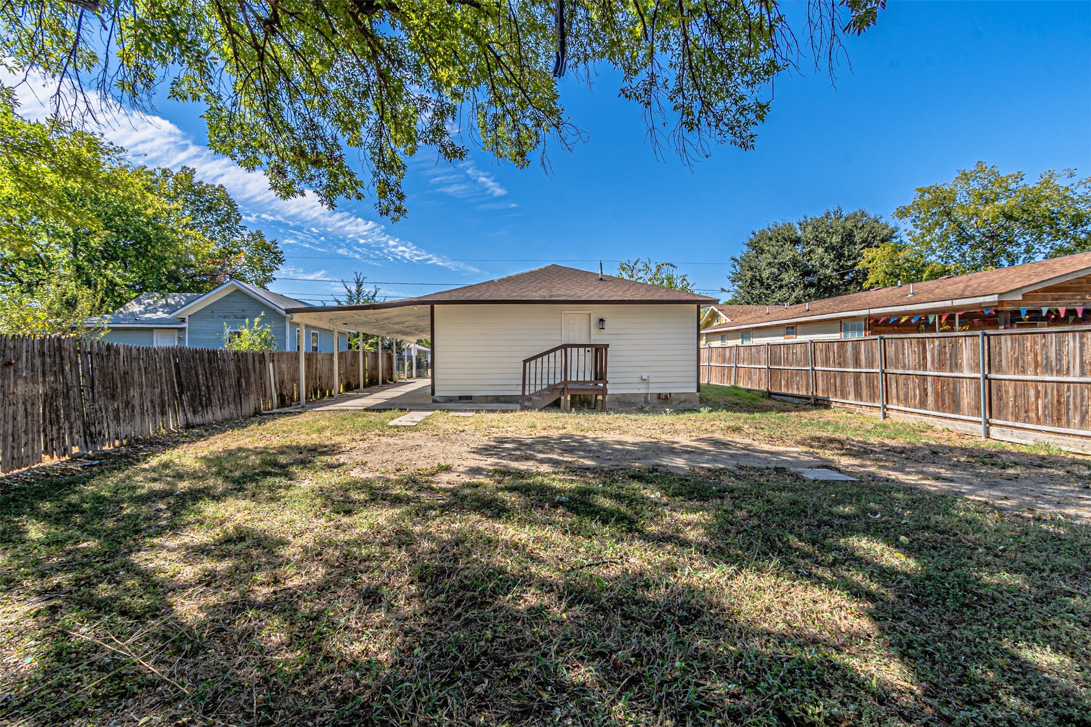 4026 Odessa Street Dallas TX 75212