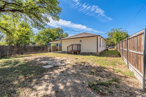 4026 Odessa Street Dallas TX 75212