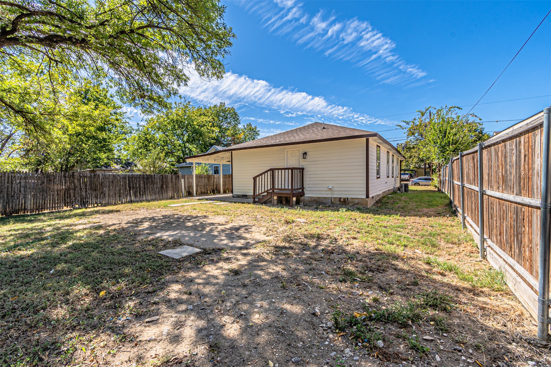 4026 Odessa Street Dallas TX 75212