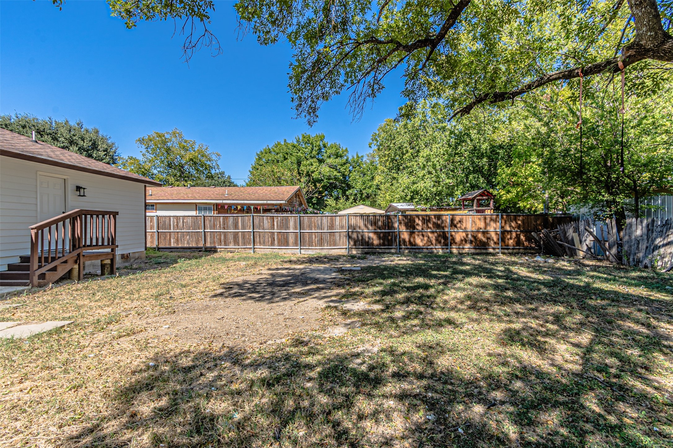 4026 Odessa Street Dallas TX 75212