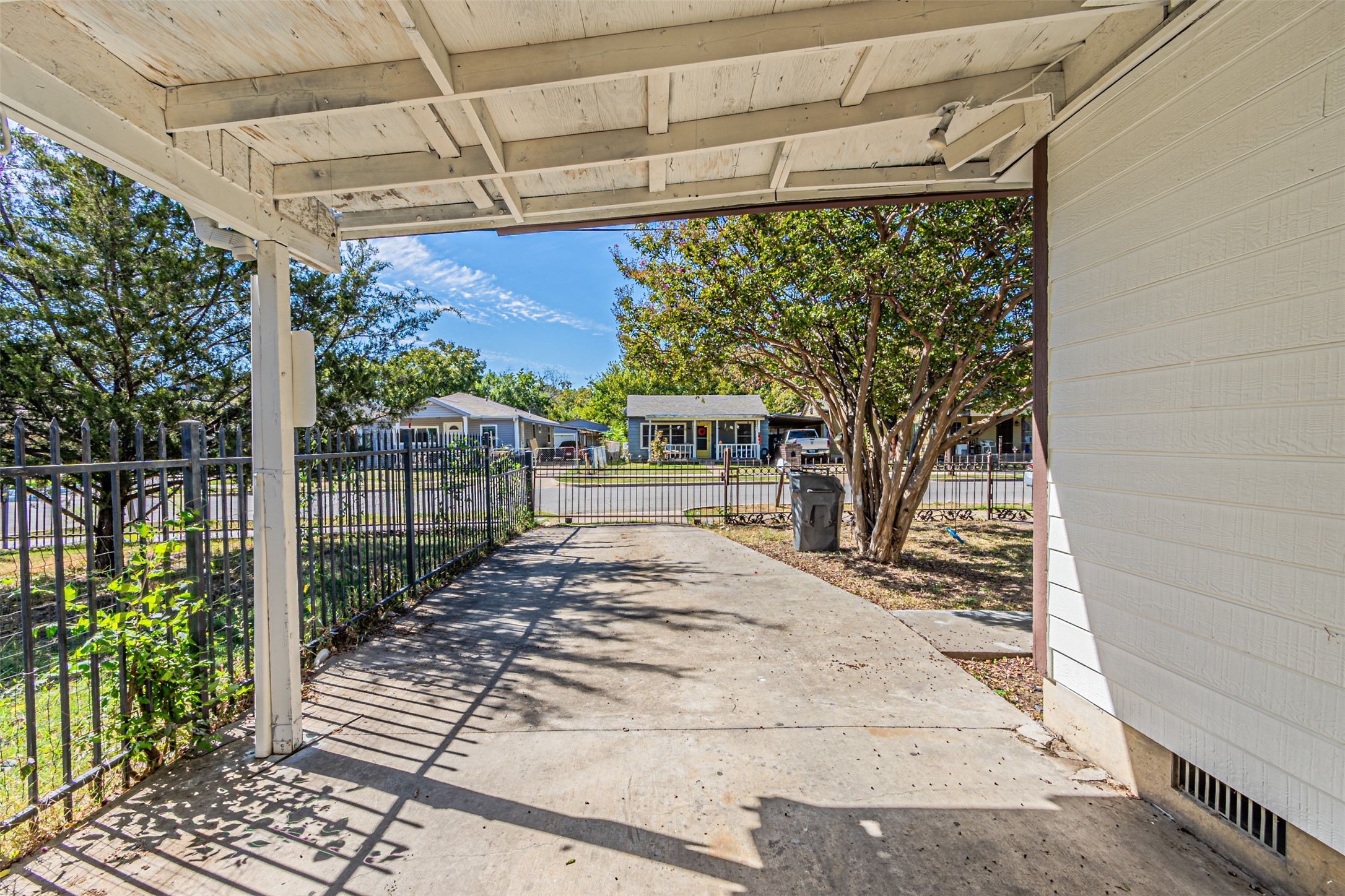 4026 Odessa Street Dallas TX 75212