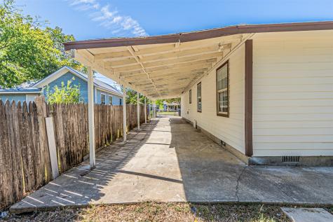 4026 Odessa Street Dallas TX 75212
